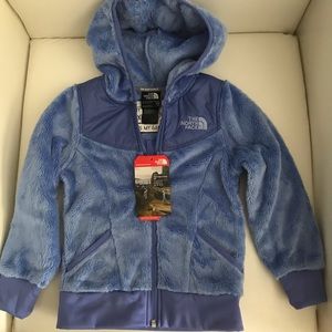 NWT NorthFace Jacket